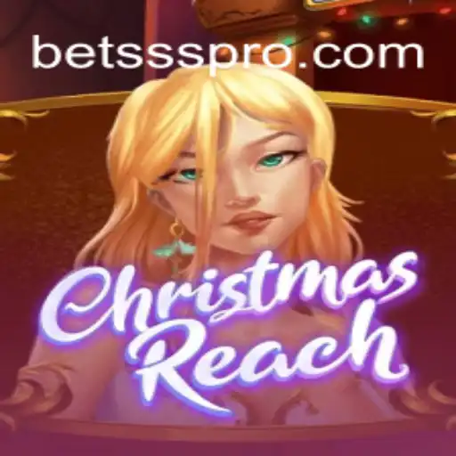 Descubra o Mundo de ChristmasReach: Um Jogo de Estratégia e Diversão Natalina