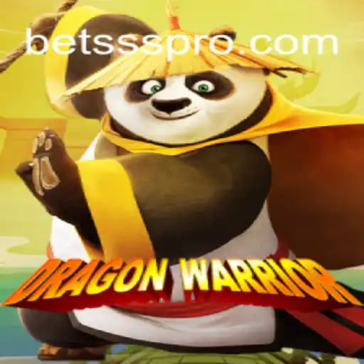 Guia Completo do DragonWarrior: Descubra o Jogo Que Está Revolucionando o Mundo dos Betsss
