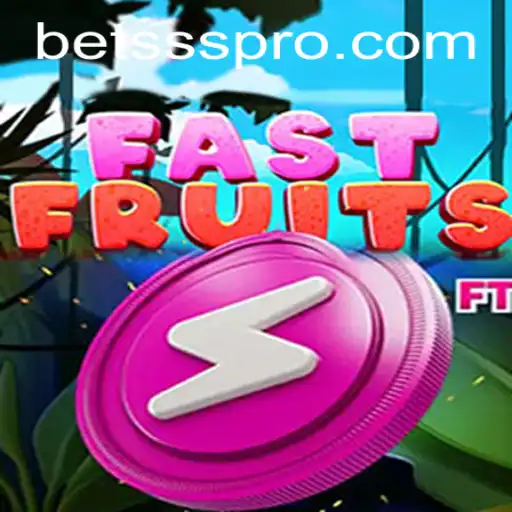 FastFruits: Um Mergulho no Empolgante Mundo das 