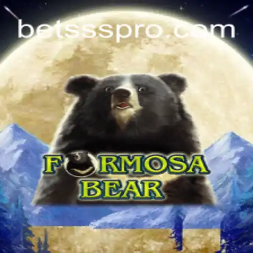 Descubra o Fascinante Mundo de FormosaBear: Jogo, Estratégias e Regras