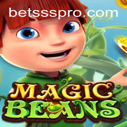 MAGICBEANS: Um Novo Universo de Estratégia e Diversão