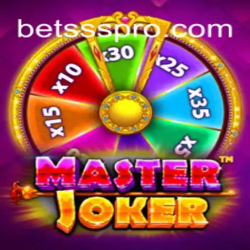 Explorando o Mundo de MasterJoker: Um Novo Horizonte nos Jogos de Cassino