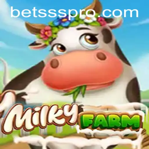 Descobrindo MilkyFarm: Um Jogo de Estratégia e Aventura Rural