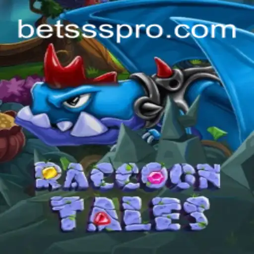 Explorando o Mundo de RaccoonTales: Um Jogo Envolvente e Inovador