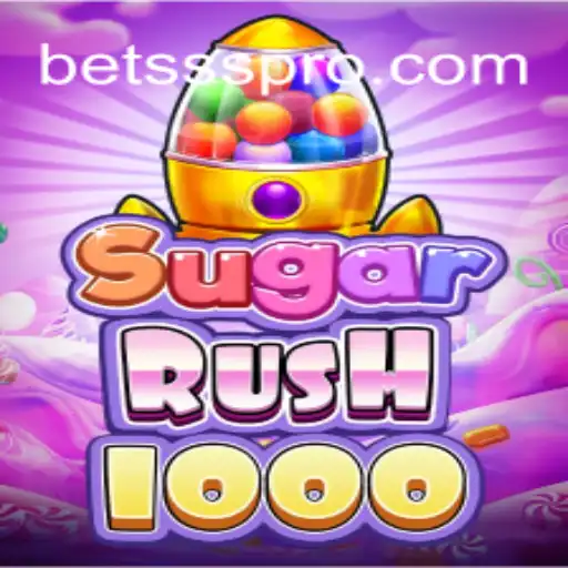 Explorando o Universo Docemente Aventureiro de SugarRush1000