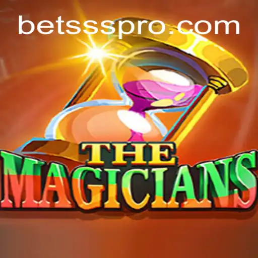 O Fascinante Mundo de TheMagicians: Um Jogo de Estratégia e Magia