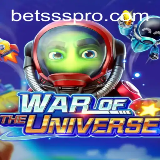 Explorando WAROFTHEUNIVERSE: Uma Jornada Épica no Jogo que Está Conquistando o Mundo