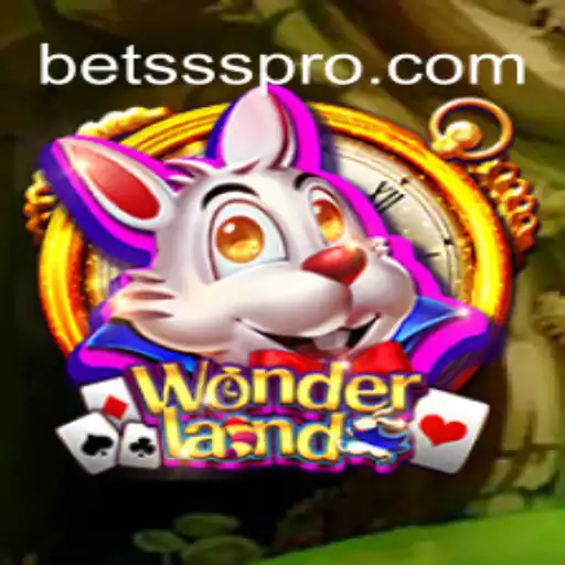 Descobrindo 'Wonderland': Uma Aventura no Mundo dos Betsss